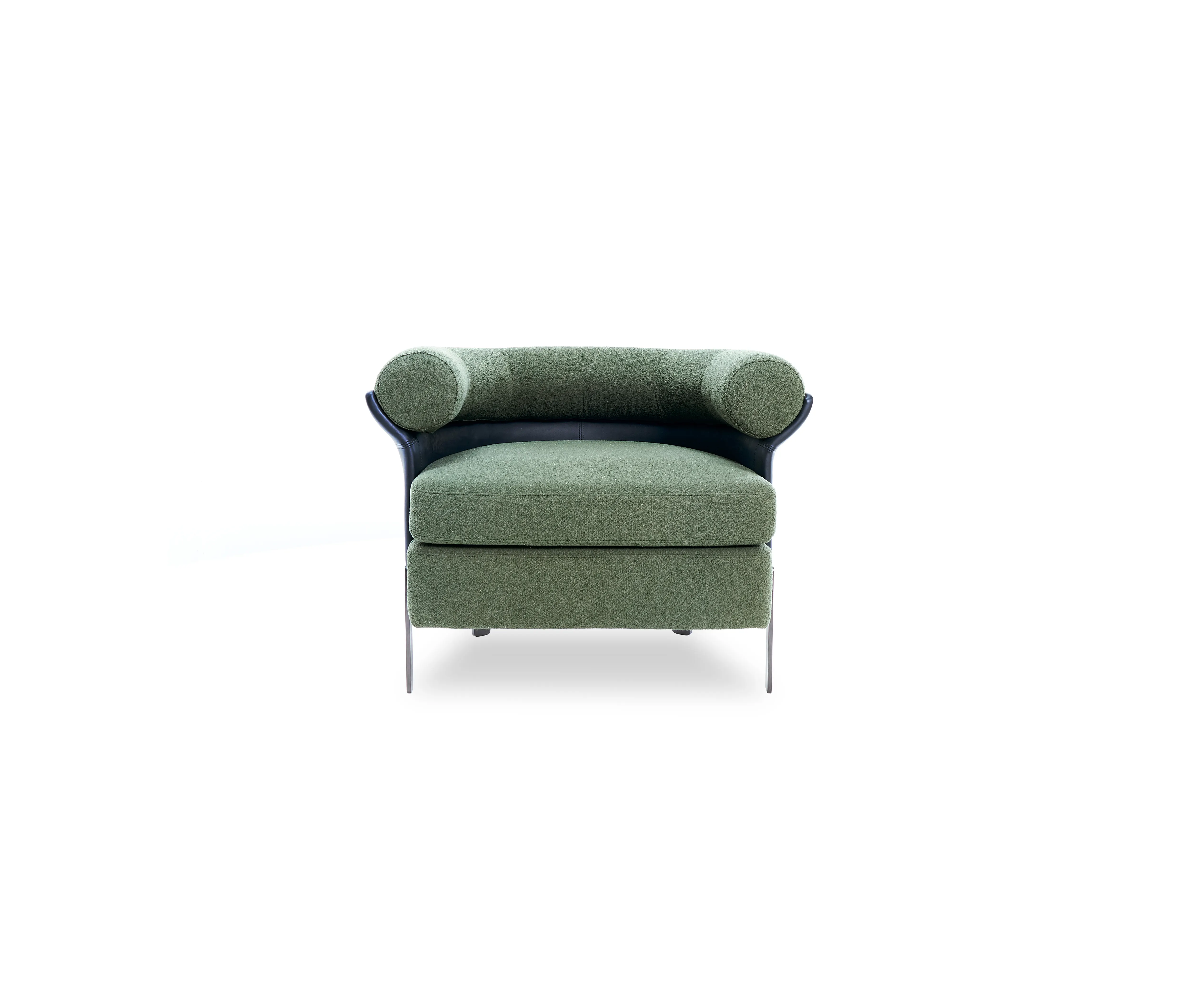 Milo single seater sofa